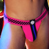Breedwell Jockstrap MAGNUM Rose